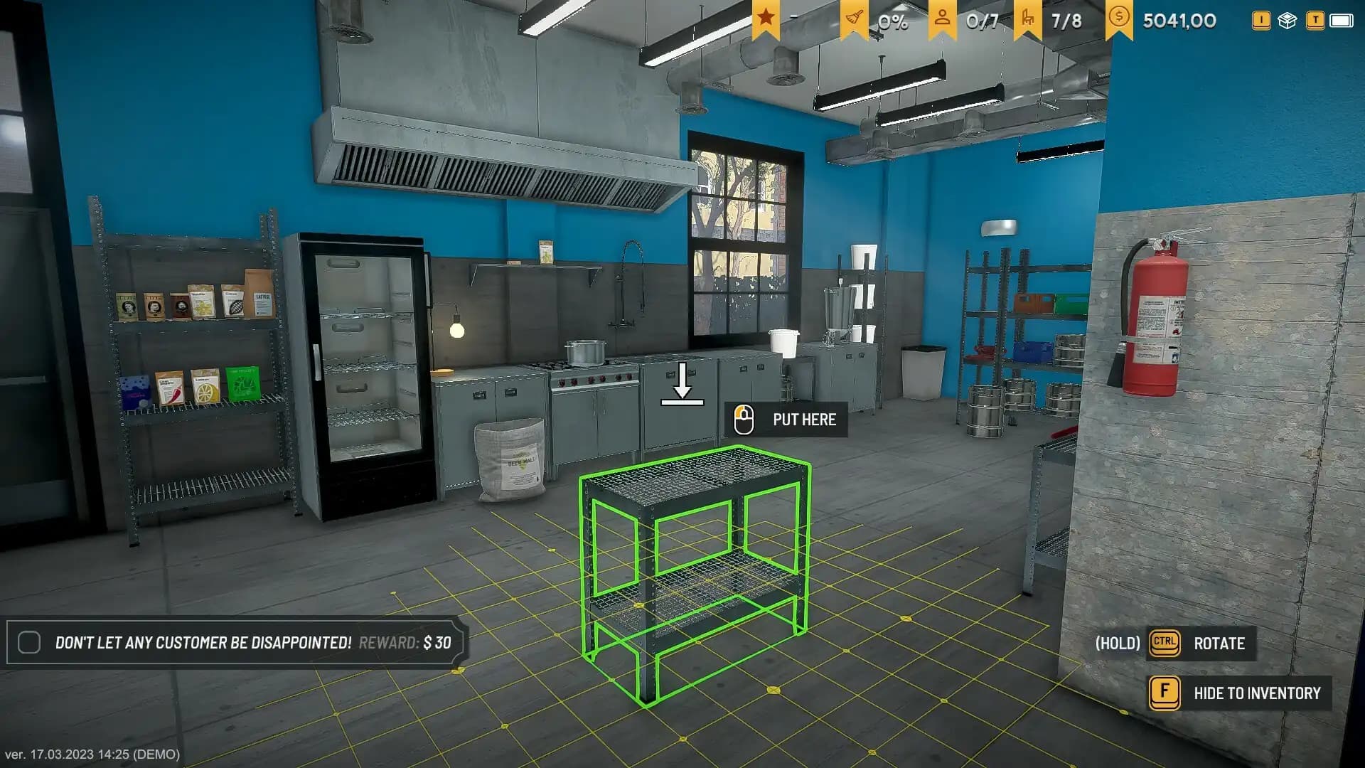 Brewpub Simulator media 5
