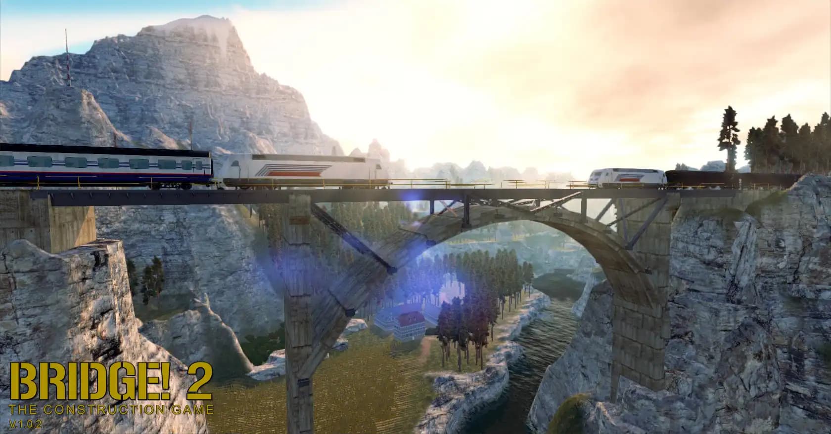 Bridge! 2 media 3