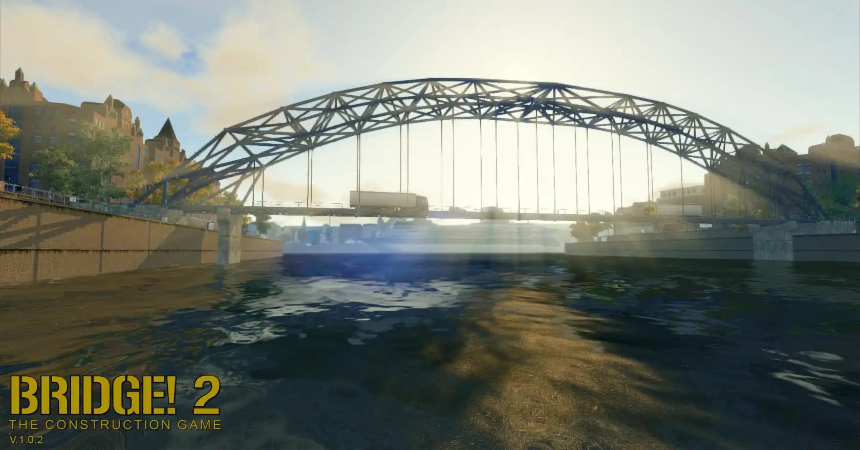 Bridge! 2 media 4