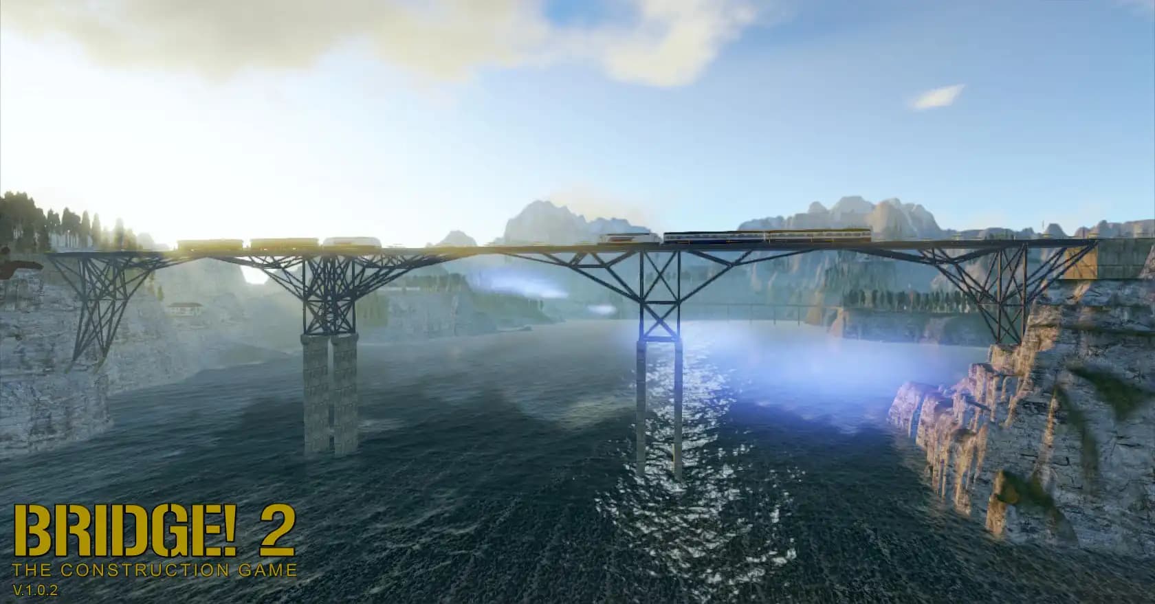 Bridge! 2 media 5
