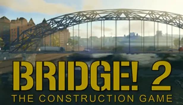 Bridge! 2 cover