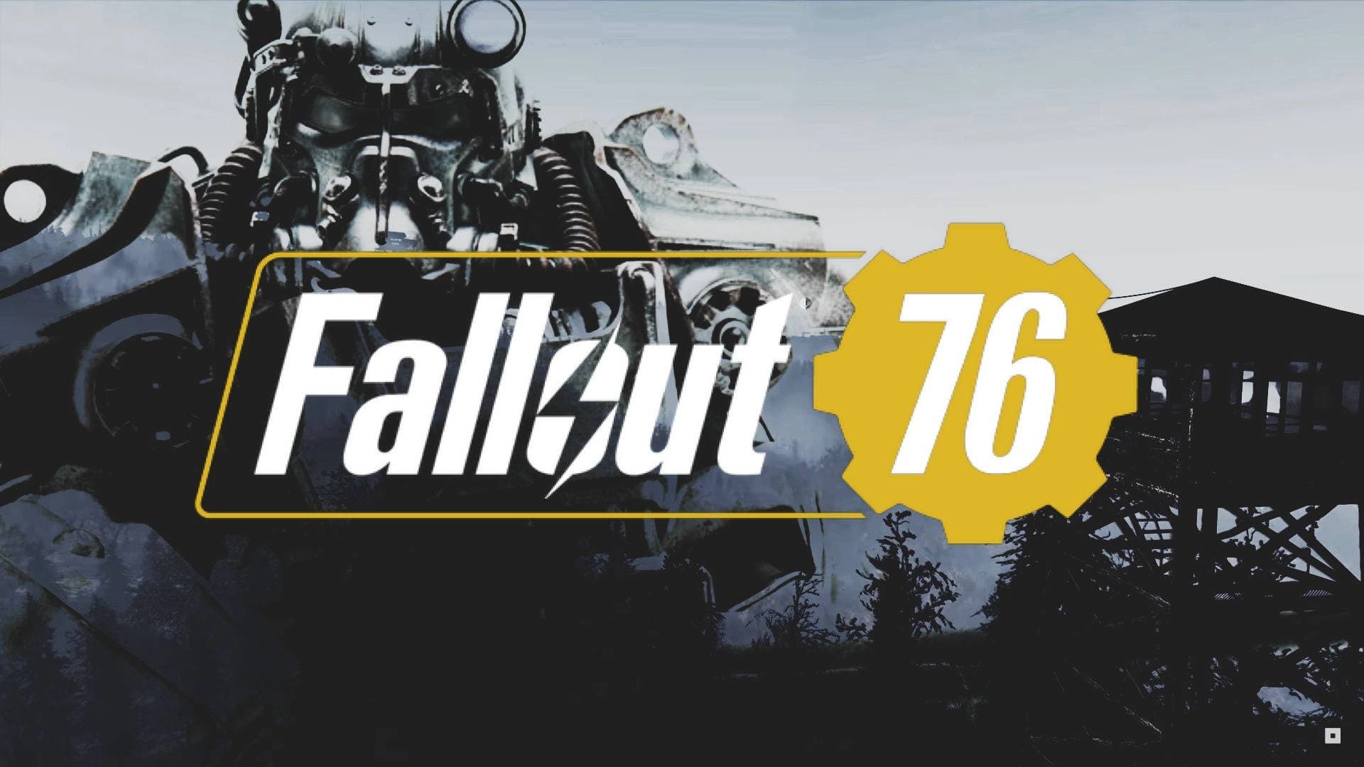 Fallout 76 cover