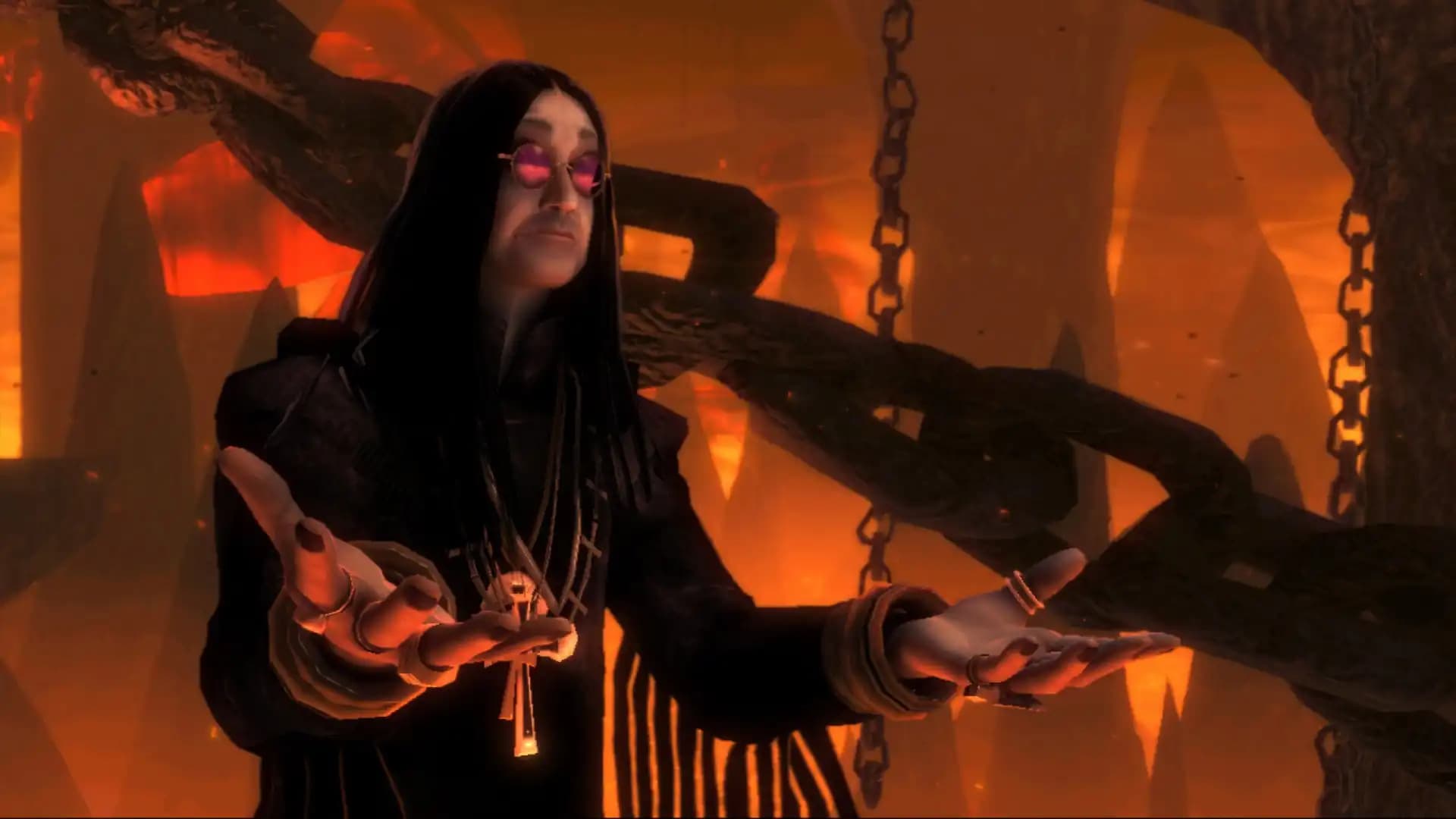 Brutal Legend media 5