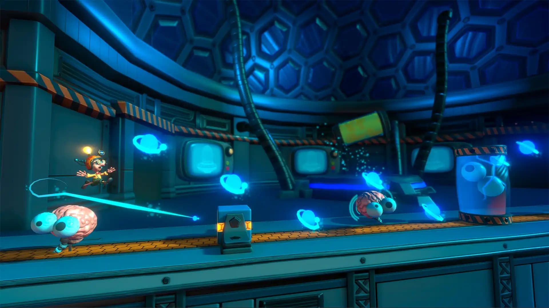 Bubsy: Paws on Fire! media 2