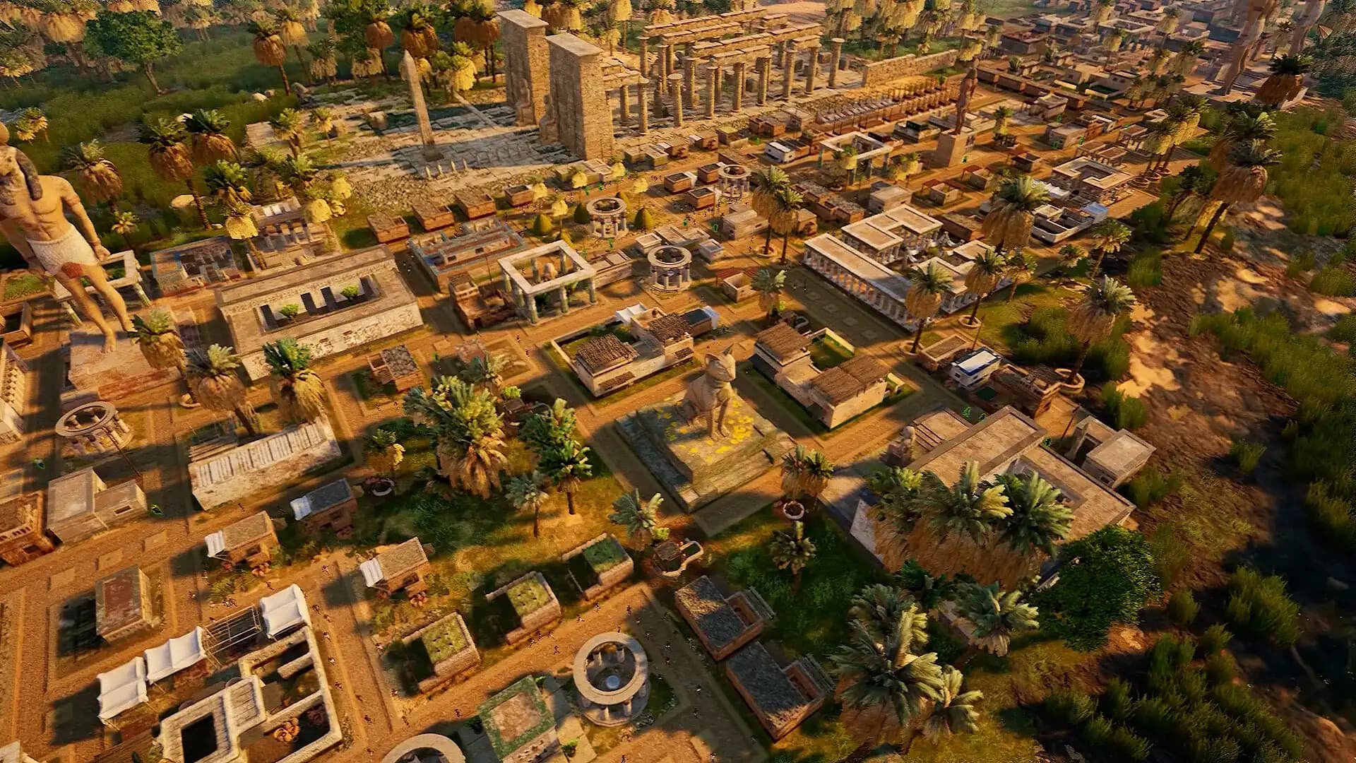 Builders of Egypt media 2