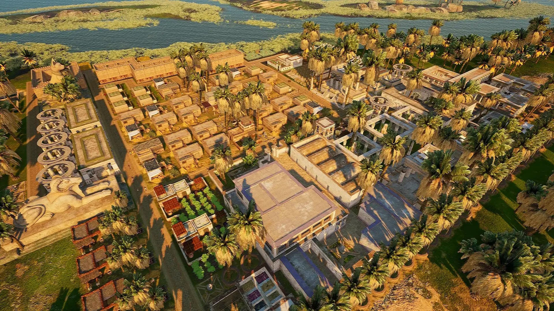 Builders of Egypt media 4