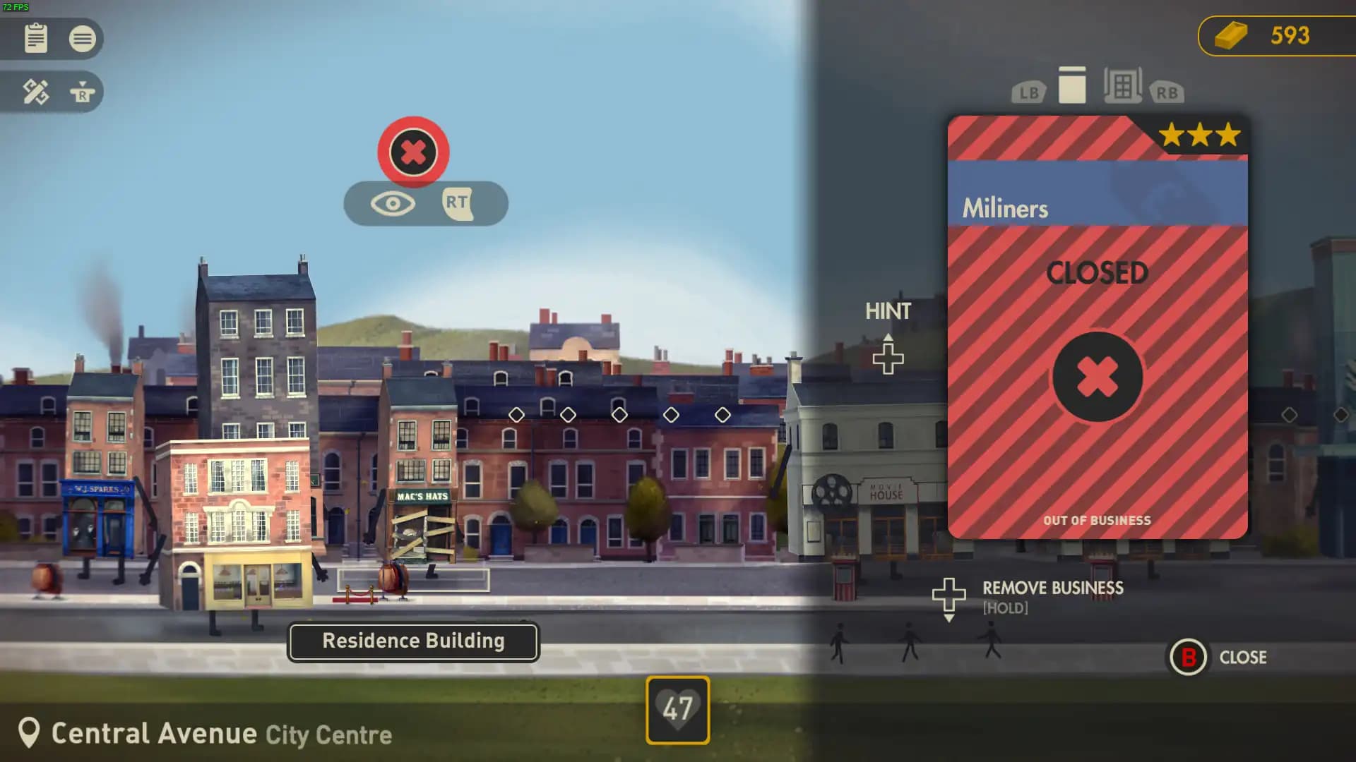 Buildings Have Feelings Too! media 3