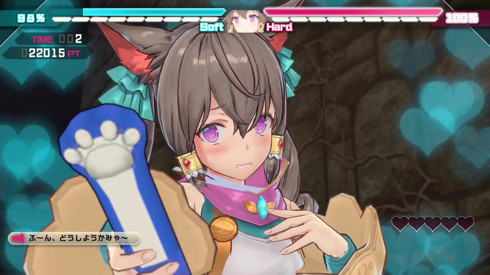 Bullet Girls Phantasia Deluxe Edition media 5