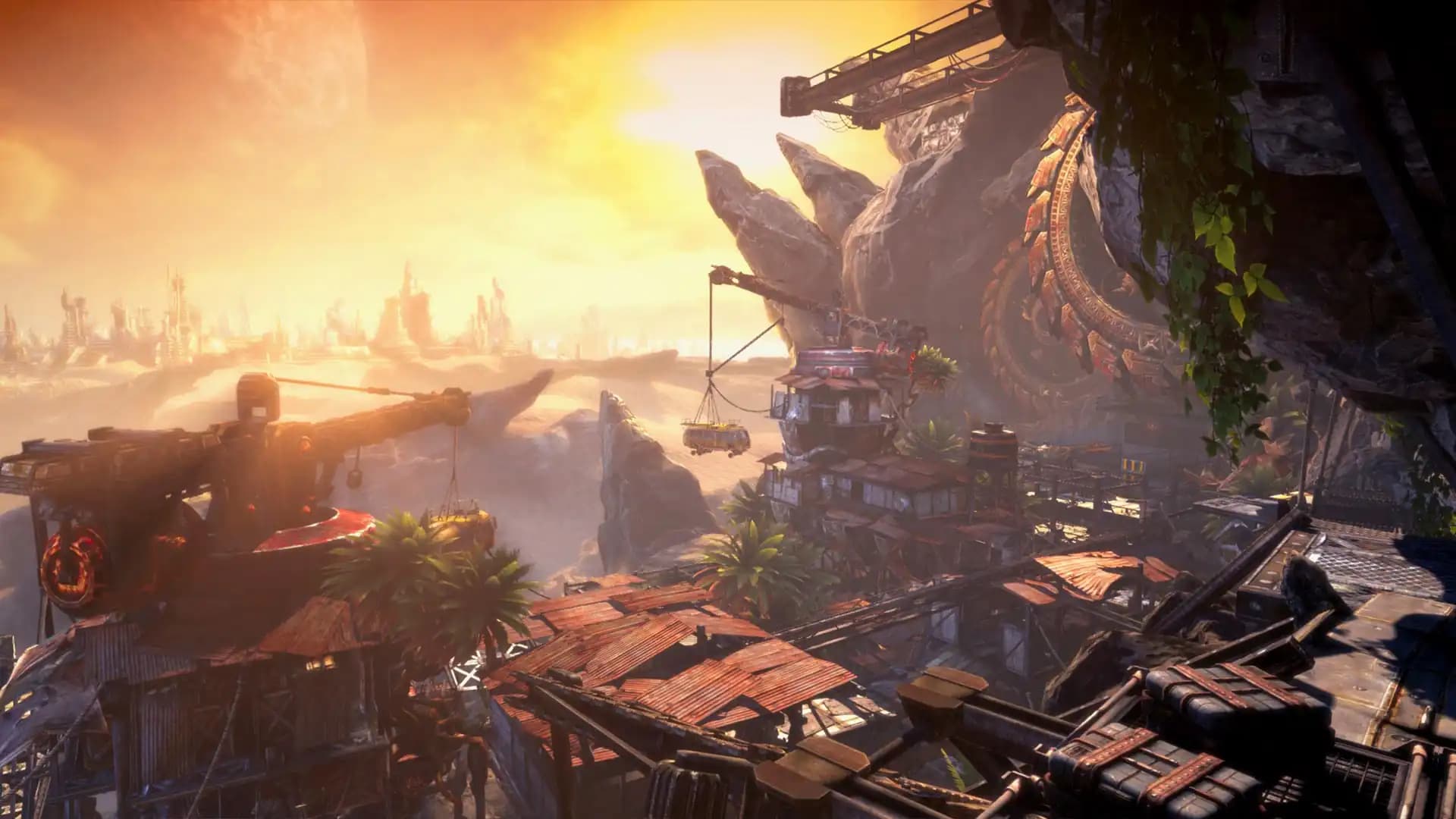 Bulletstorm Full Clip Edition media 5