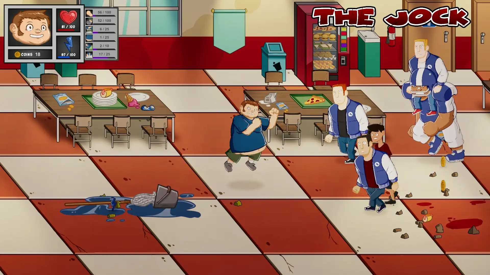 Bully Beatdown media 1