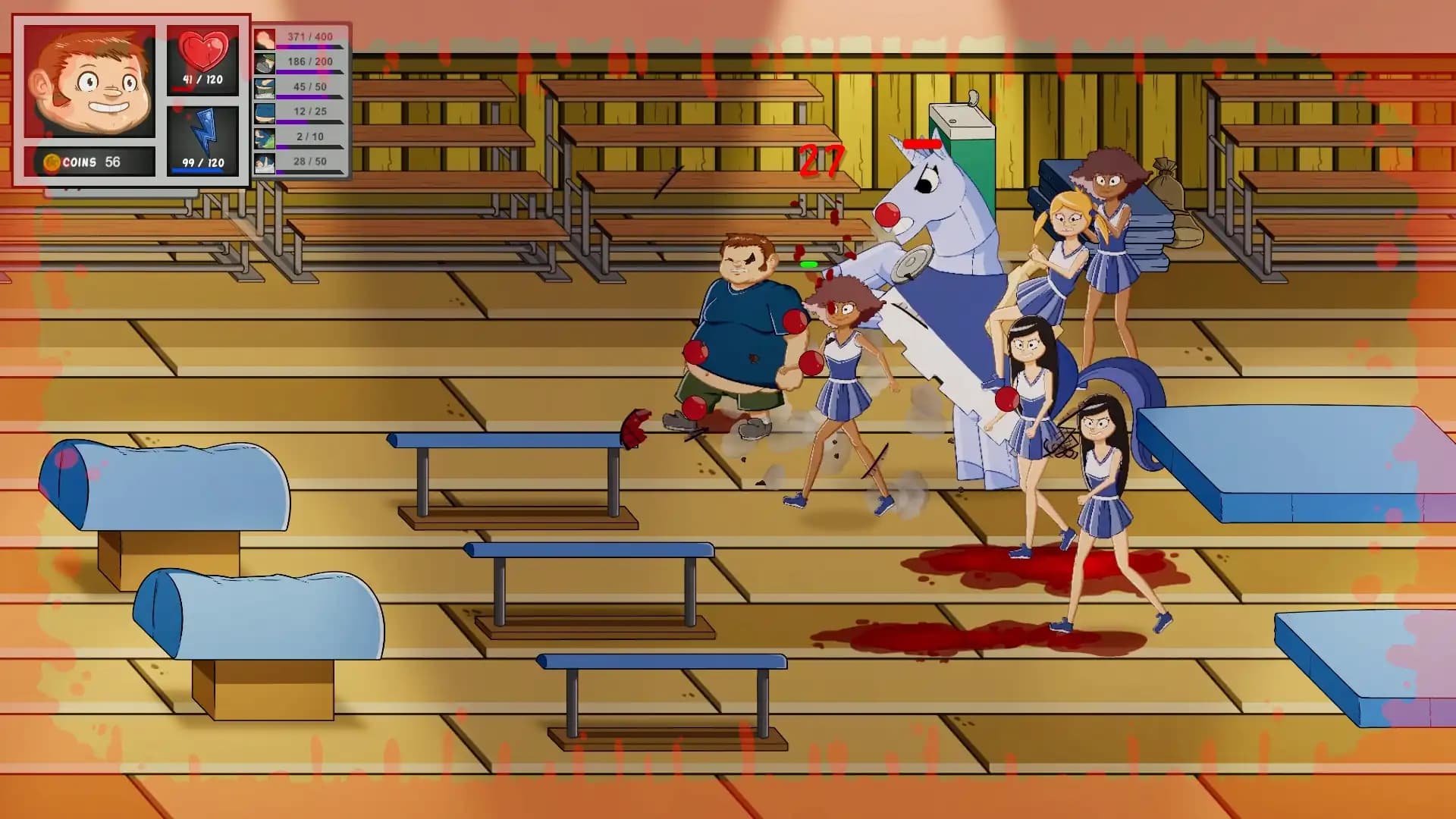 Bully Beatdown media 2