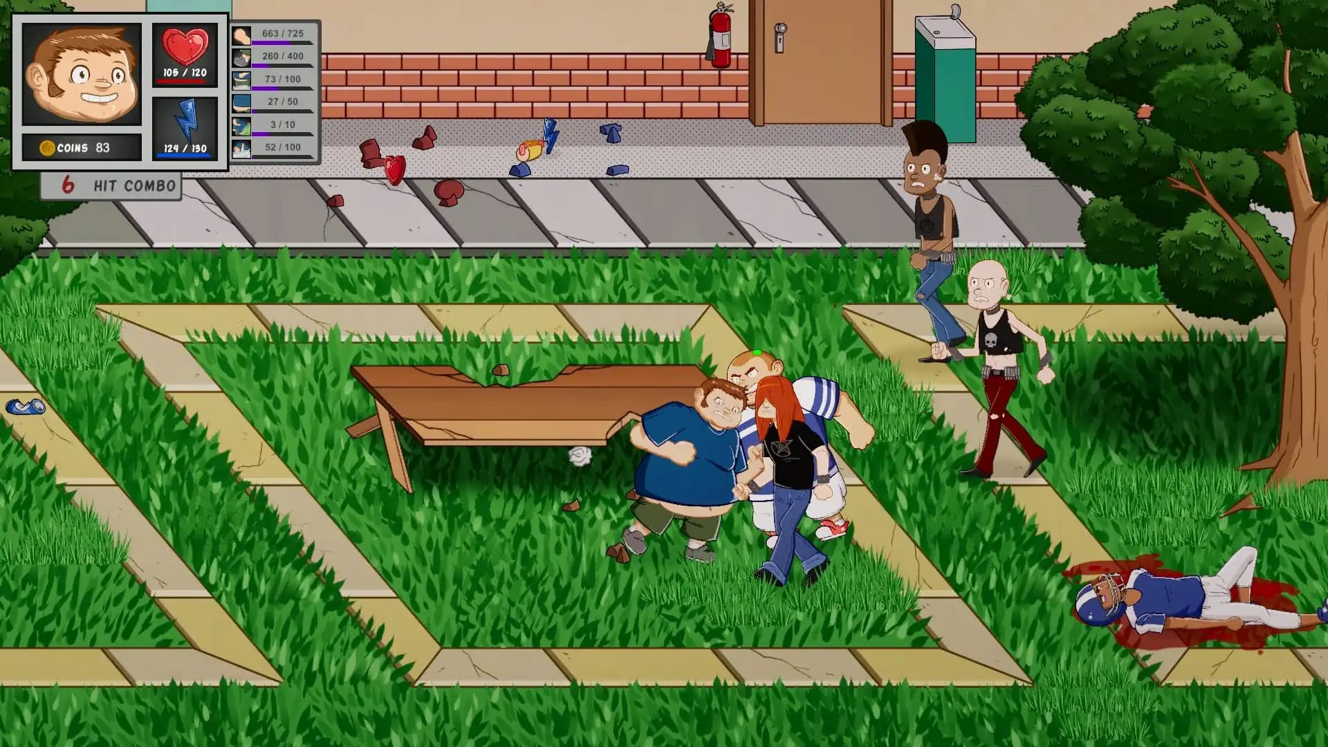 Bully Beatdown media 4