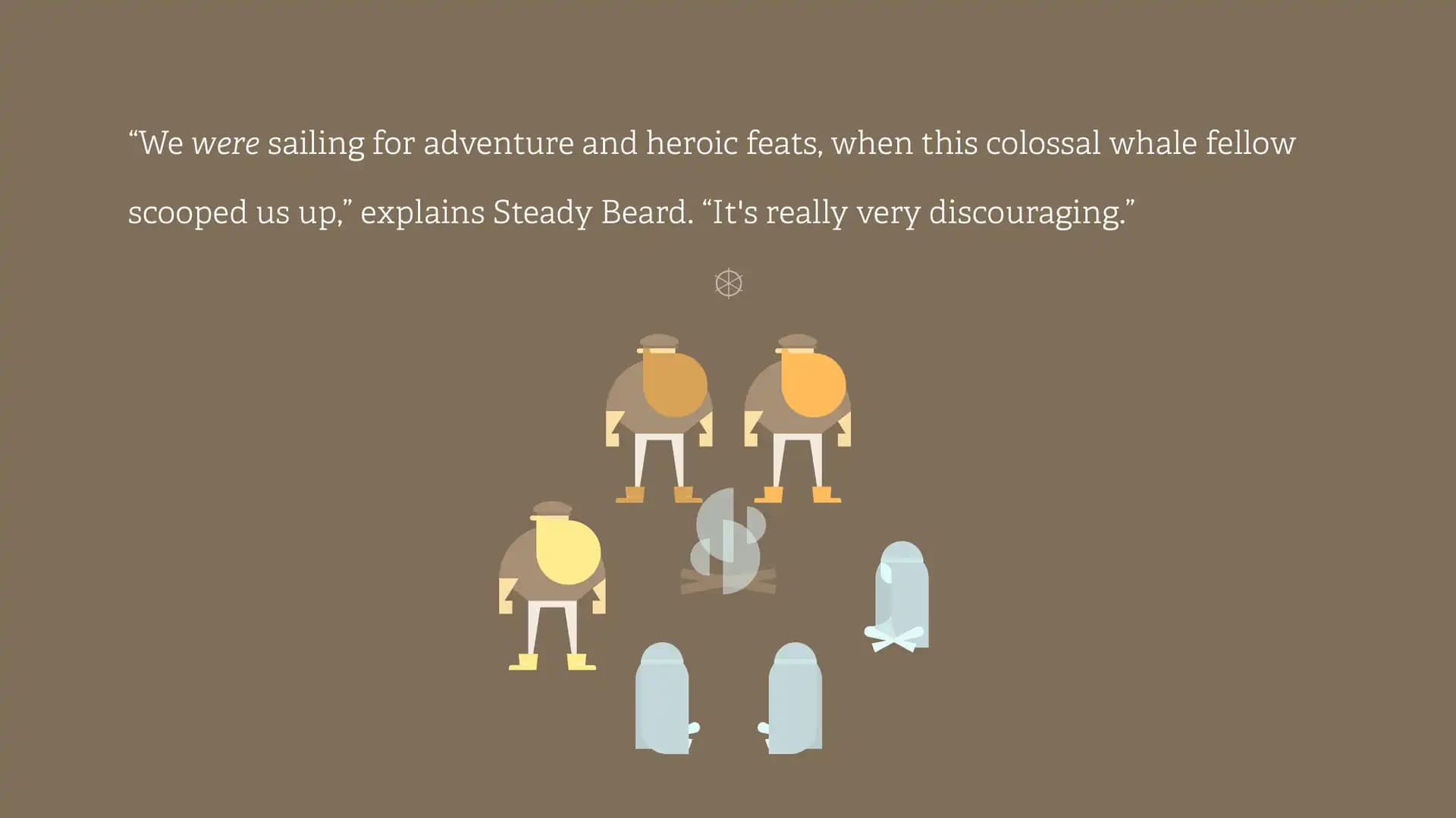 Burly Men at Sea media 1