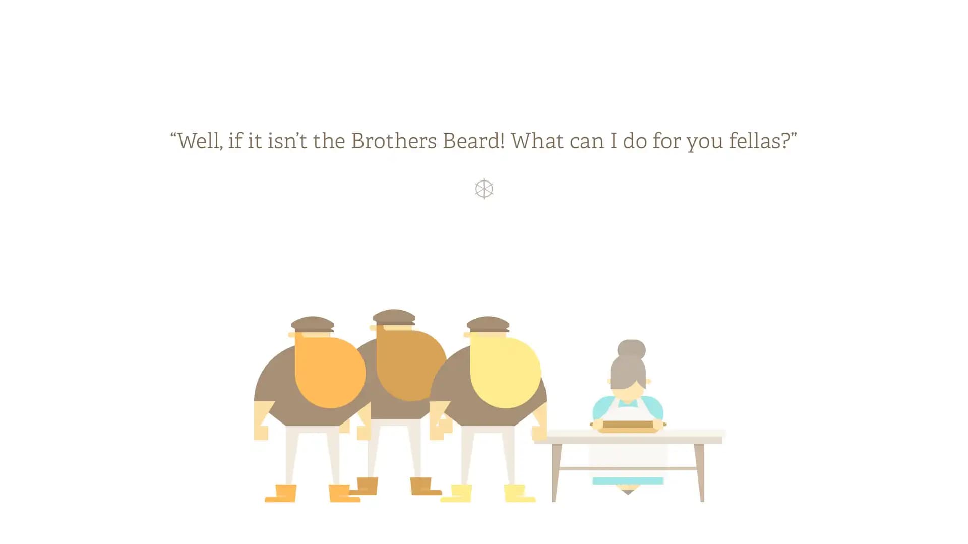 Burly Men at Sea media 4