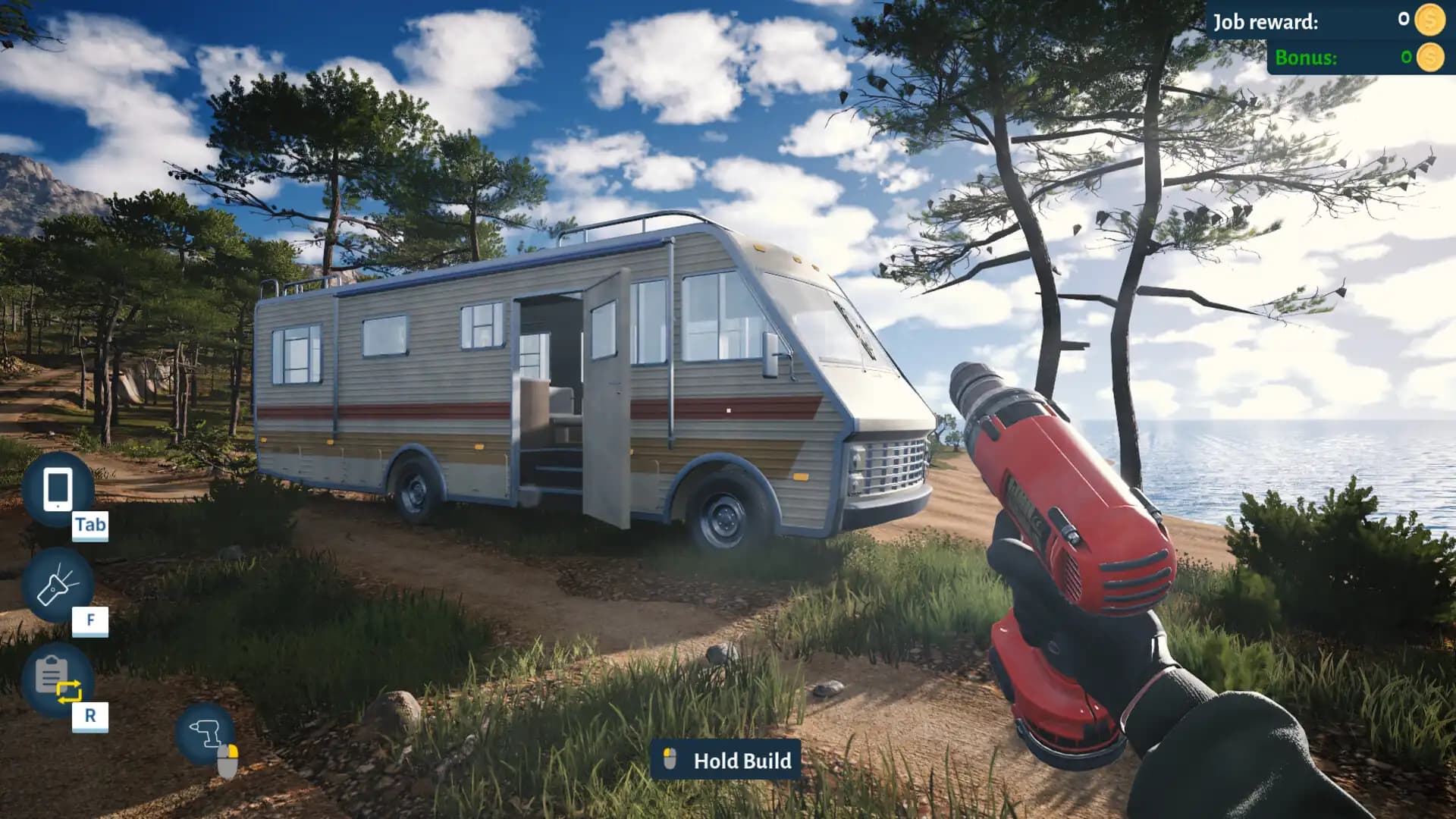 Bus Flipper: Renovator Simulator media 2