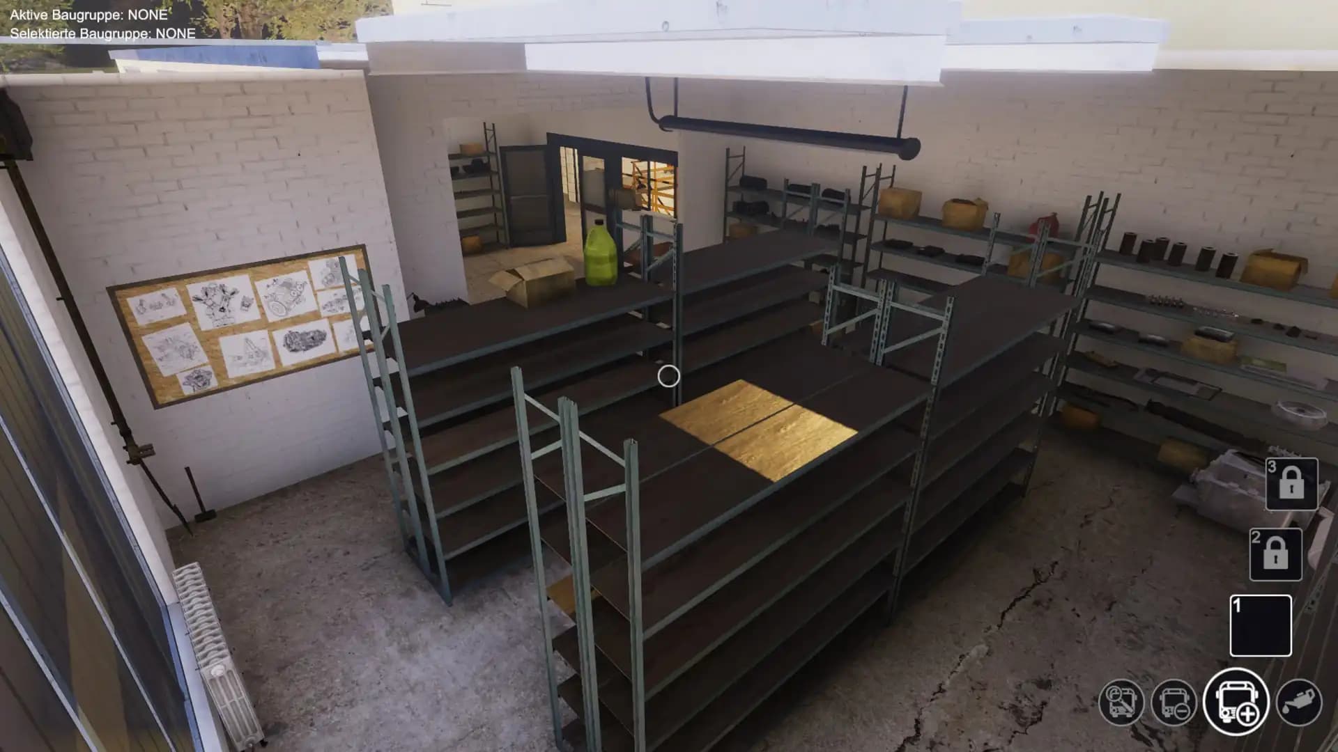 Bus Mechanic Simulator media 2
