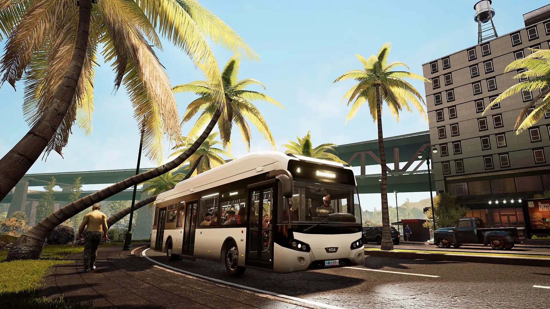 Bus Simulator 21 - VDL Bus Pack media 3