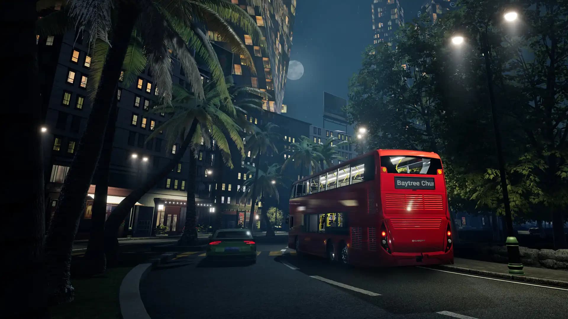 Bus Simulator 21 Next Stop - Gold Edition media 3
