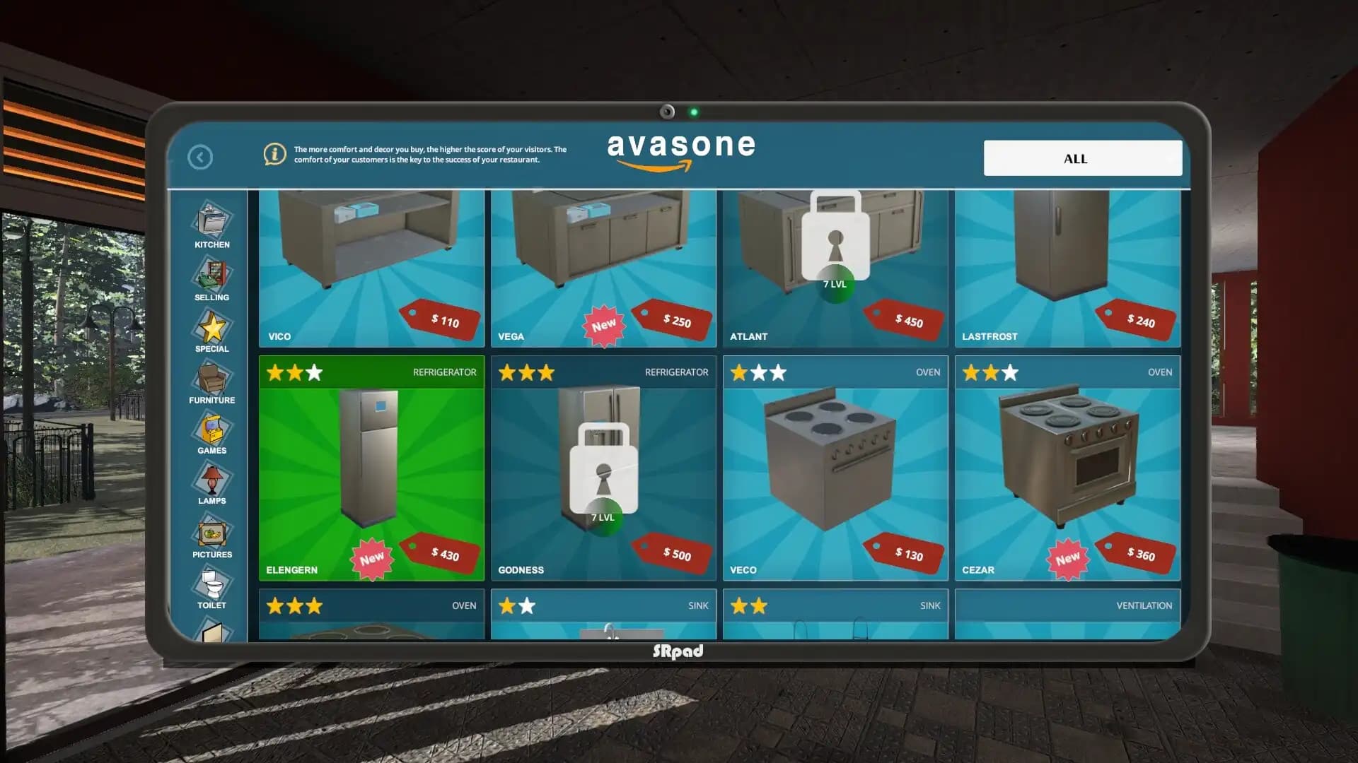 Cafe Owner Simulator media 3