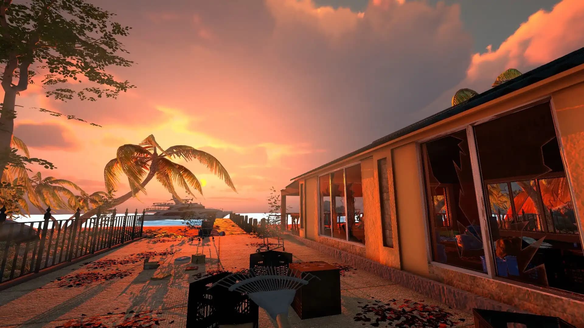 Cafe Owner Simulator media 4