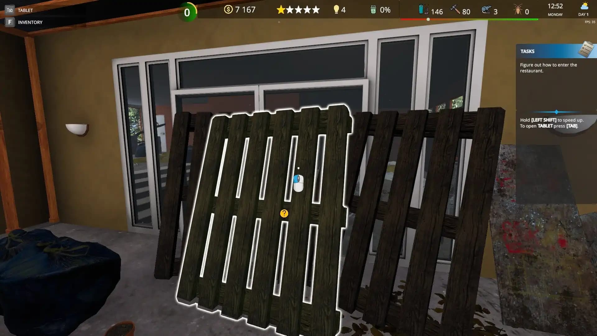 Cafe Owner Simulator media 5