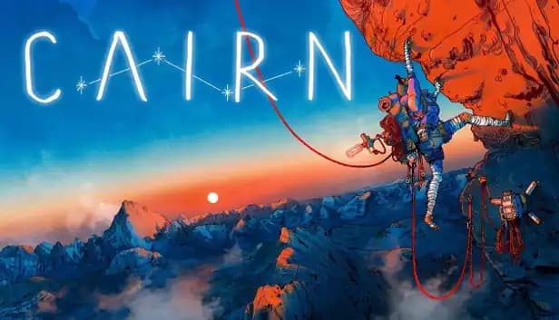 Cairn cover