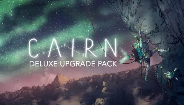 Cairn - Deluxe Upgrade Pack cover