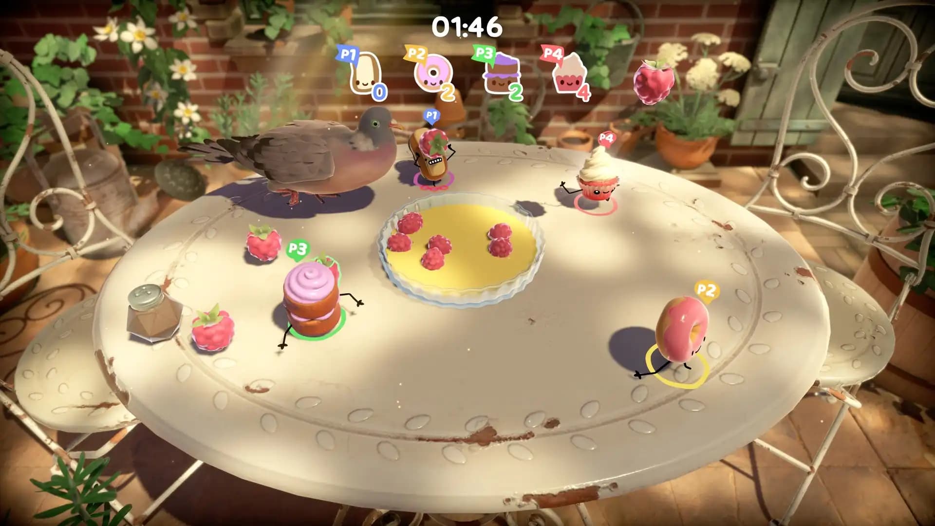 Cake Bash media 3