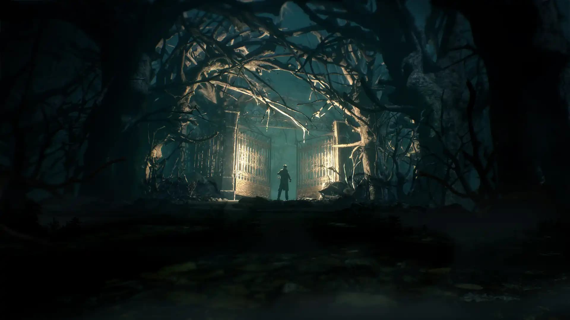 Call of Cthulhu media 1