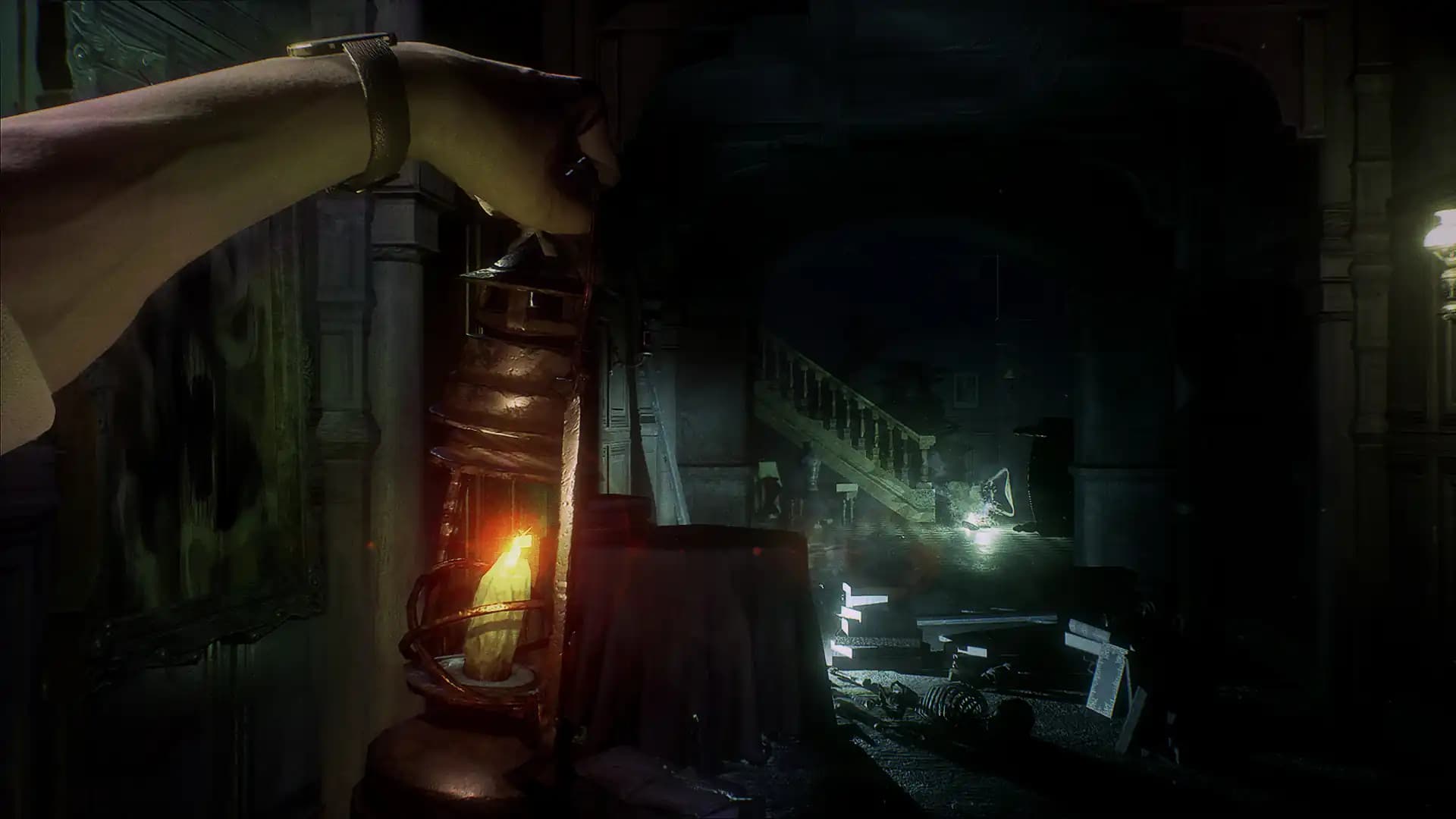 Call of Cthulhu media 2