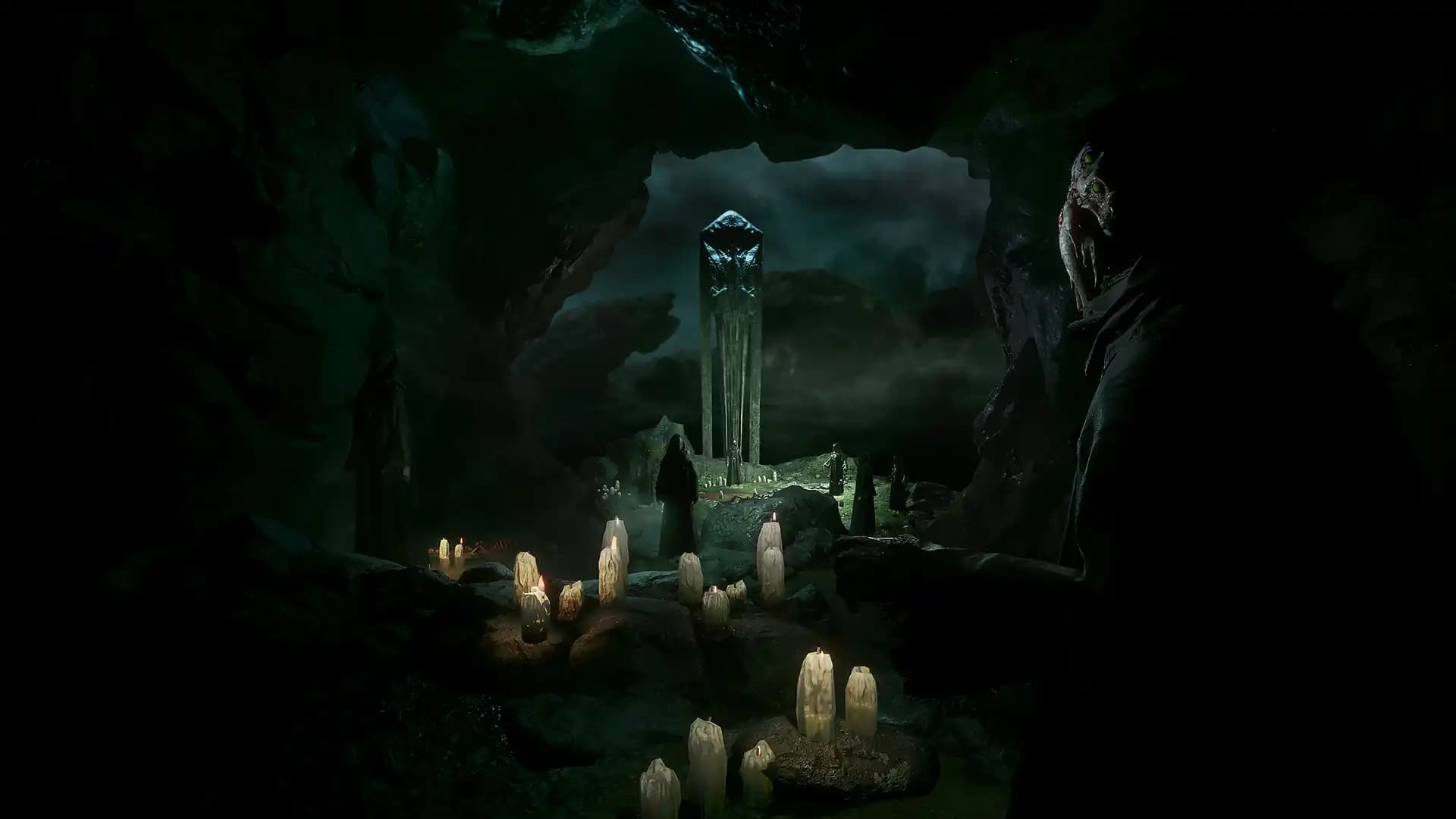 Call of Cthulhu media 3