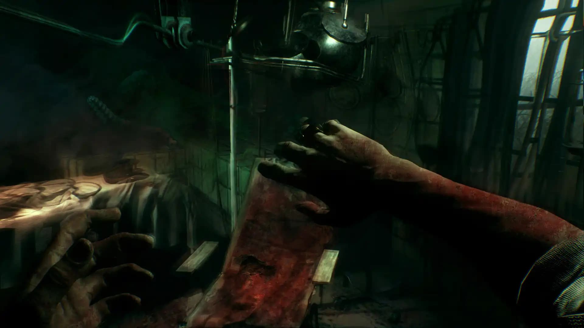 Call of Cthulhu media 5