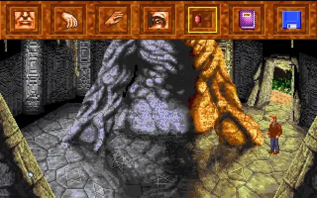 Call of Cthulhu: Shadow of the Comet media 2