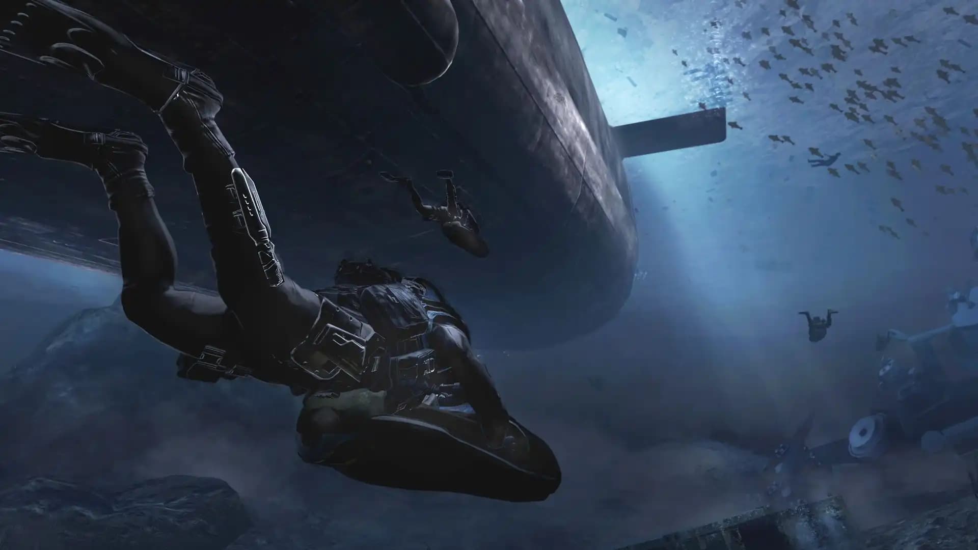 Call of Duty: Modern Warfare 3 media 1