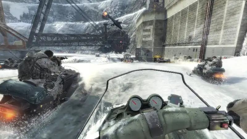 Call of Duty: Modern Warfare 3 Collection 1 media 2