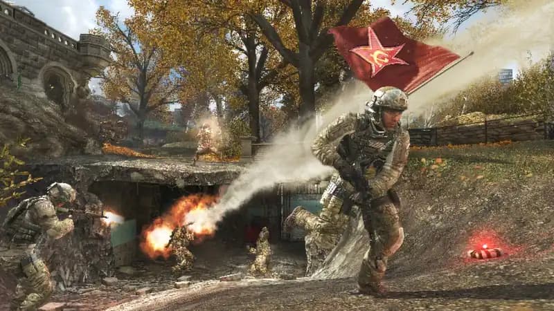 Call of Duty: Modern Warfare 3 Collection 1 media 3