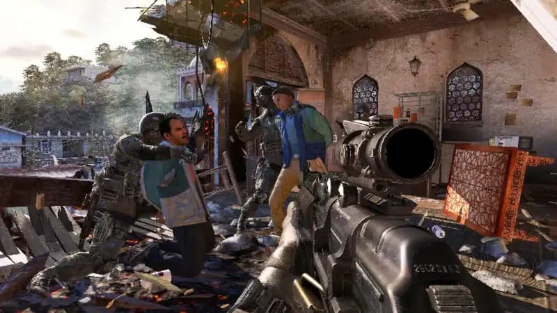 Call of Duty: Modern Warfare 3 Collection 1 media 4
