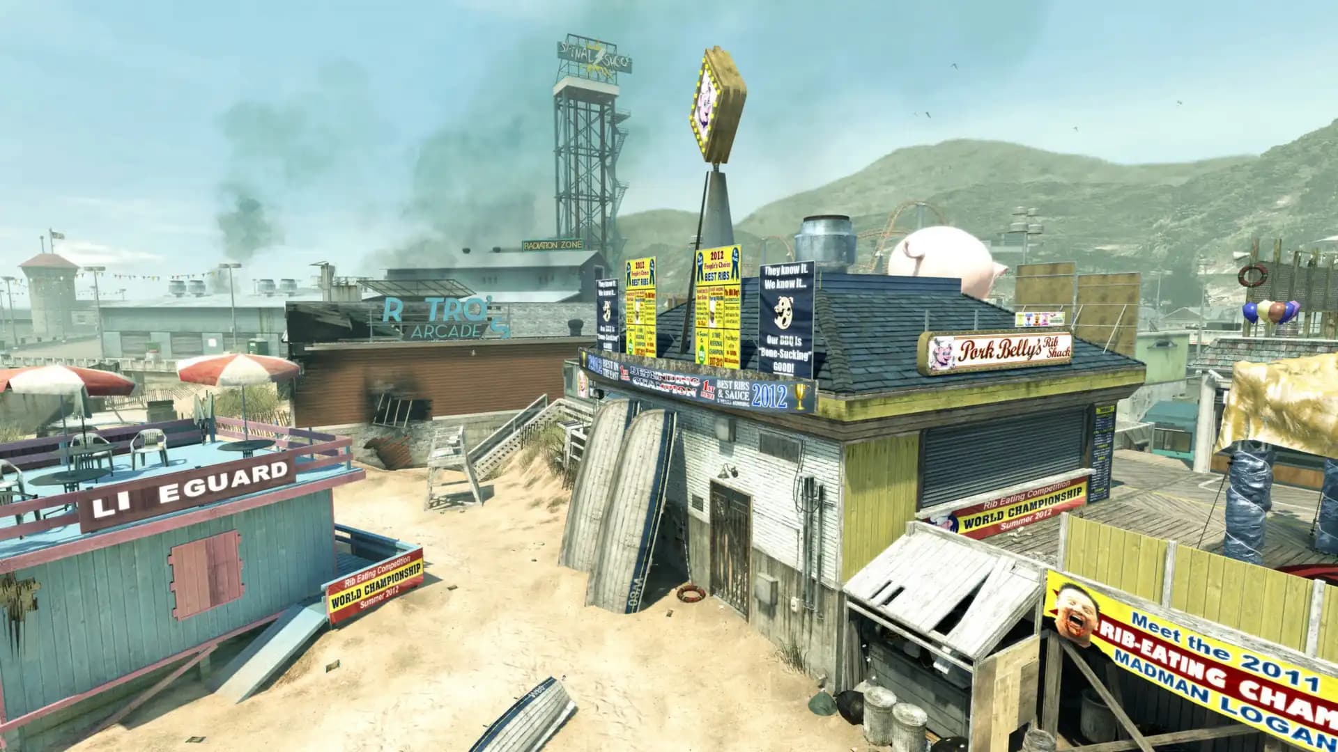 Call of Duty: Modern Warfare 3 Collection 4 - Final Assault media 1