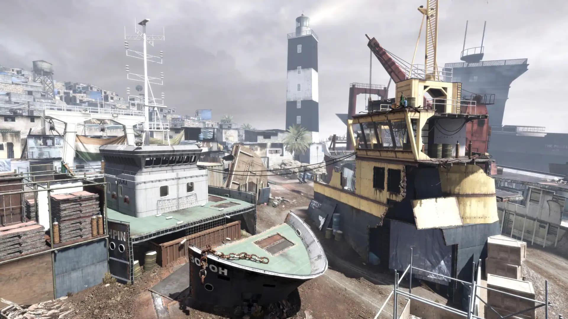 Call of Duty: Modern Warfare 3 Collection 4 - Final Assault media 2
