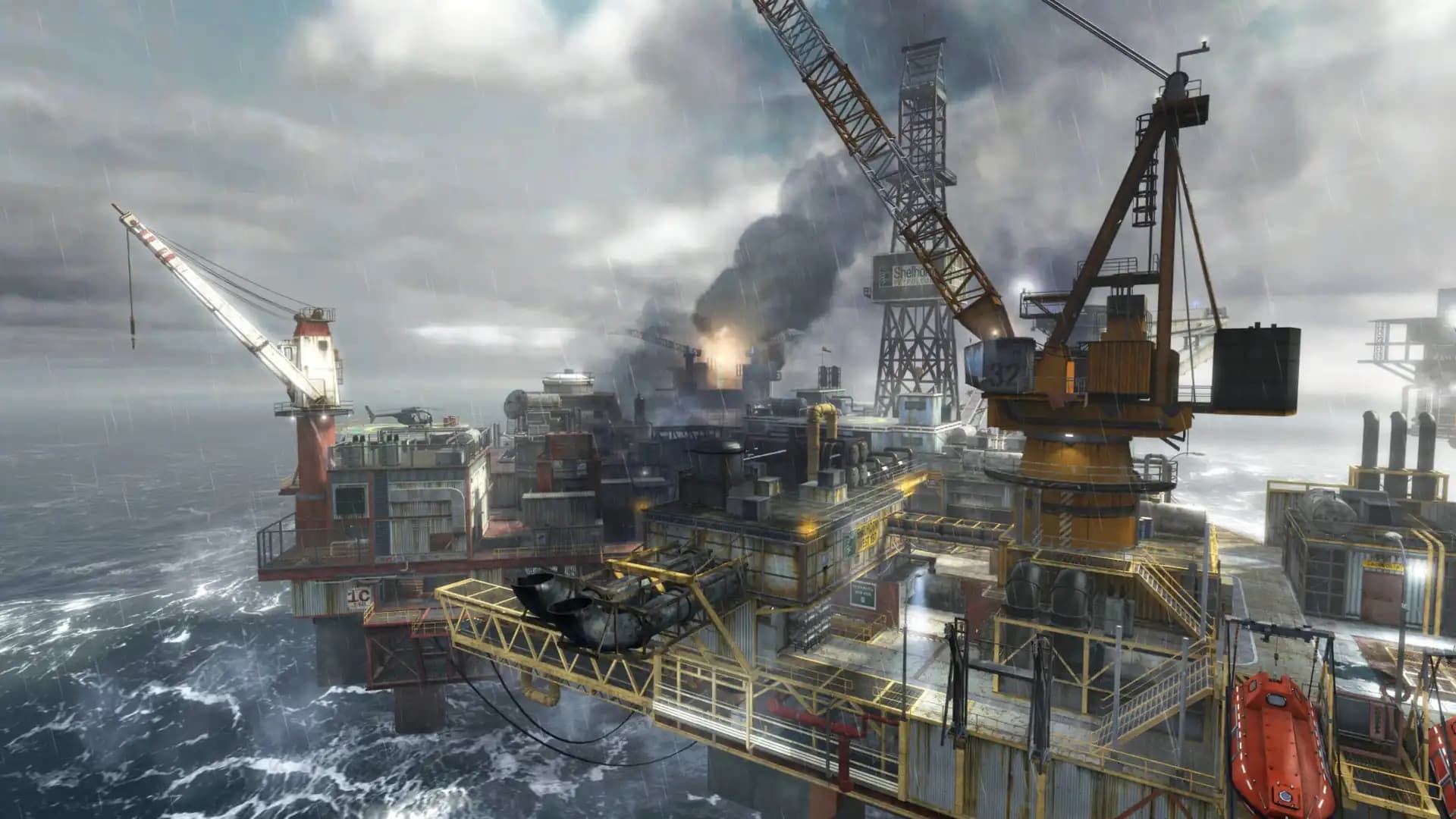 Call of Duty: Modern Warfare 3 Collection 4 - Final Assault media 3