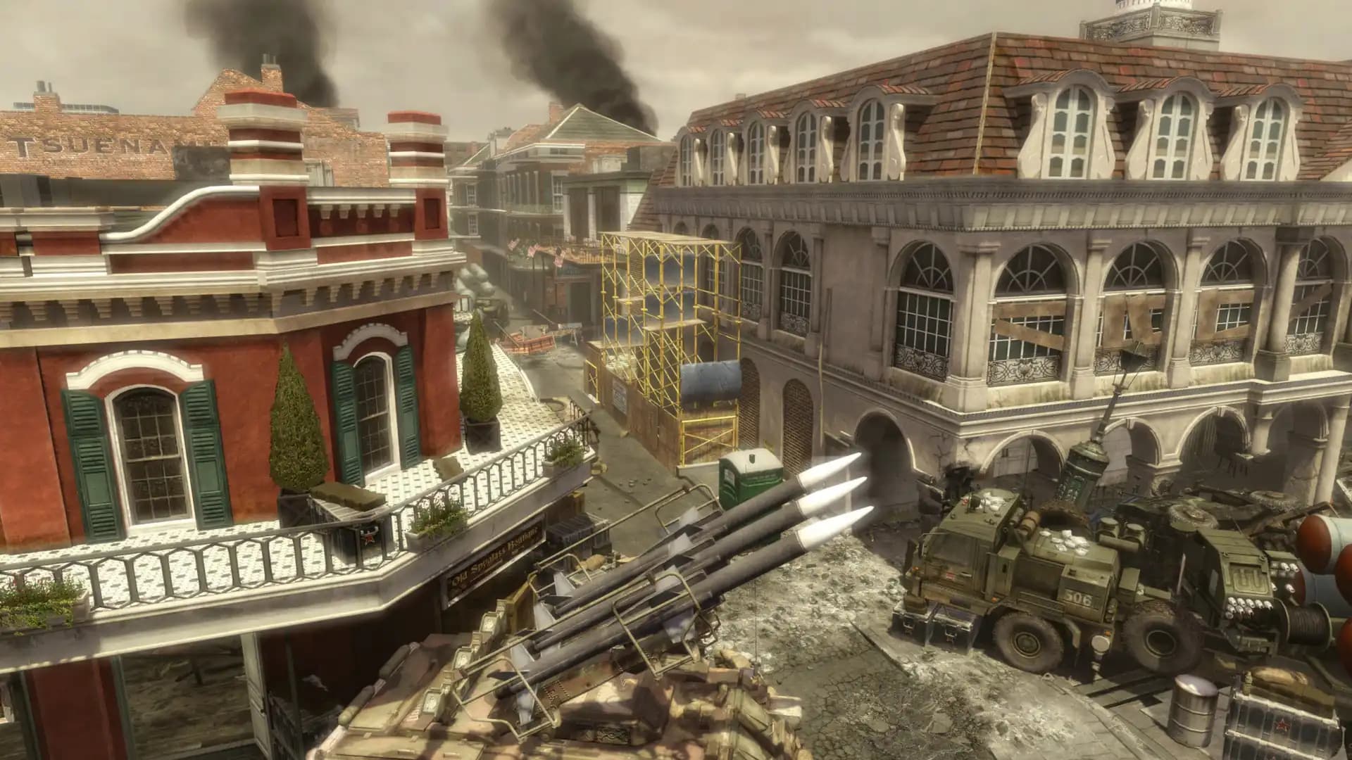 Call of Duty: Modern Warfare 3 Collection 4 - Final Assault media 4