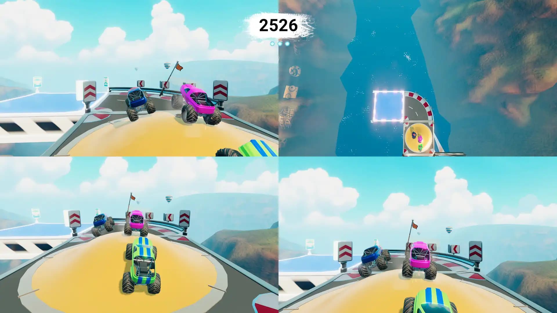 Can't Drive This media 5