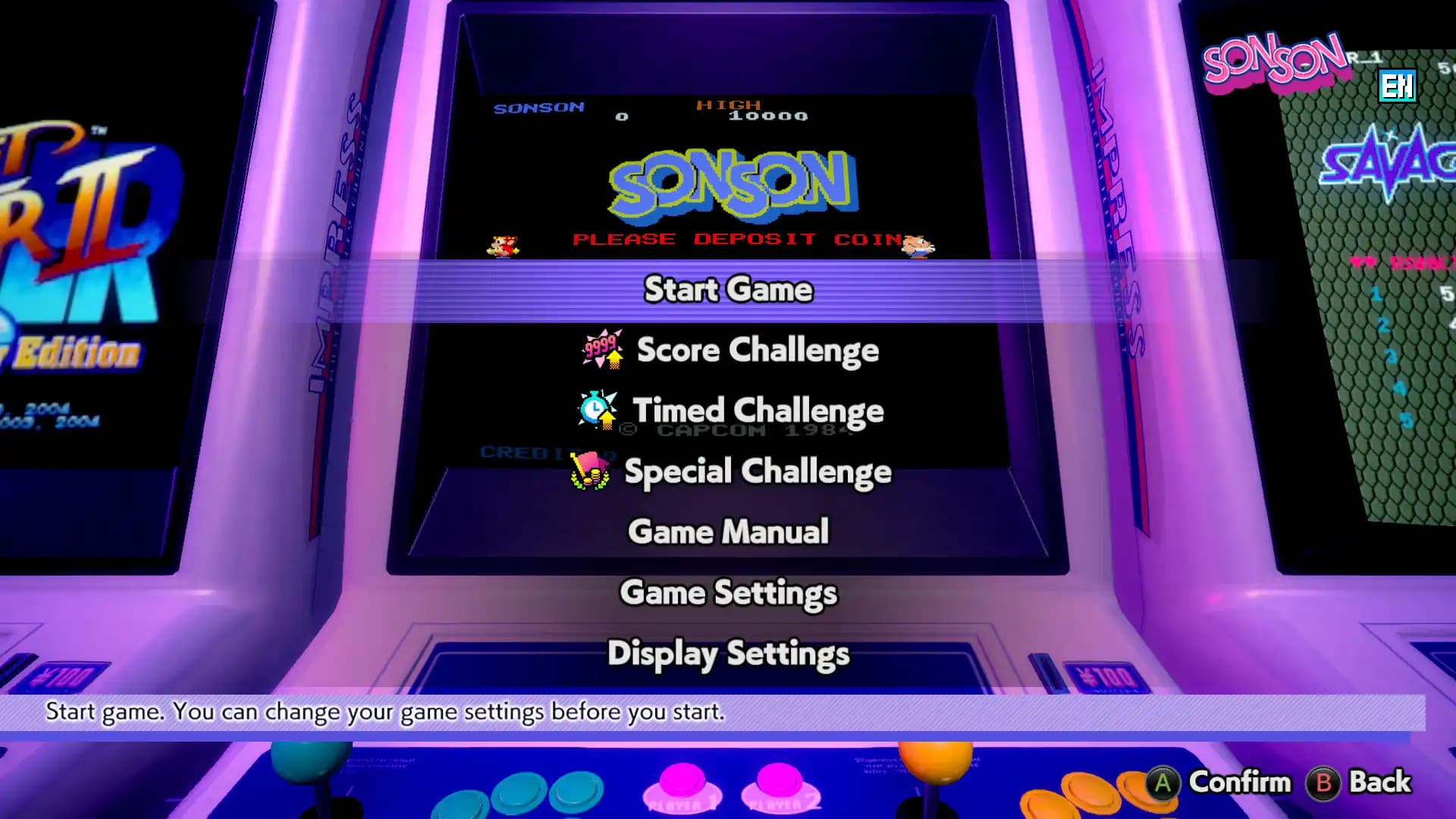 Capcom Arcade 2nd Stadium Bundle media 2