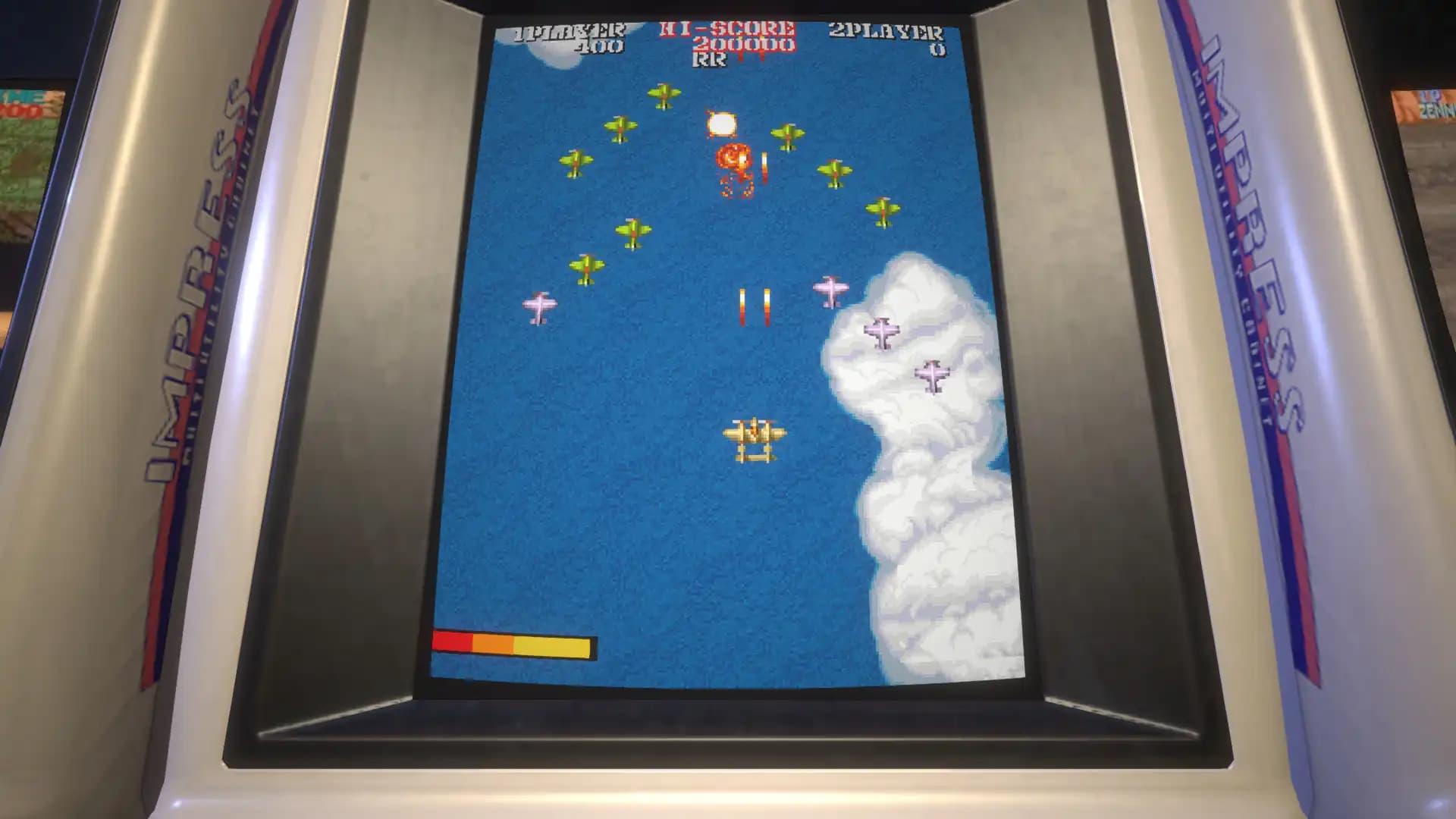 Capcom Arcade Stadium Complete Pack media 3