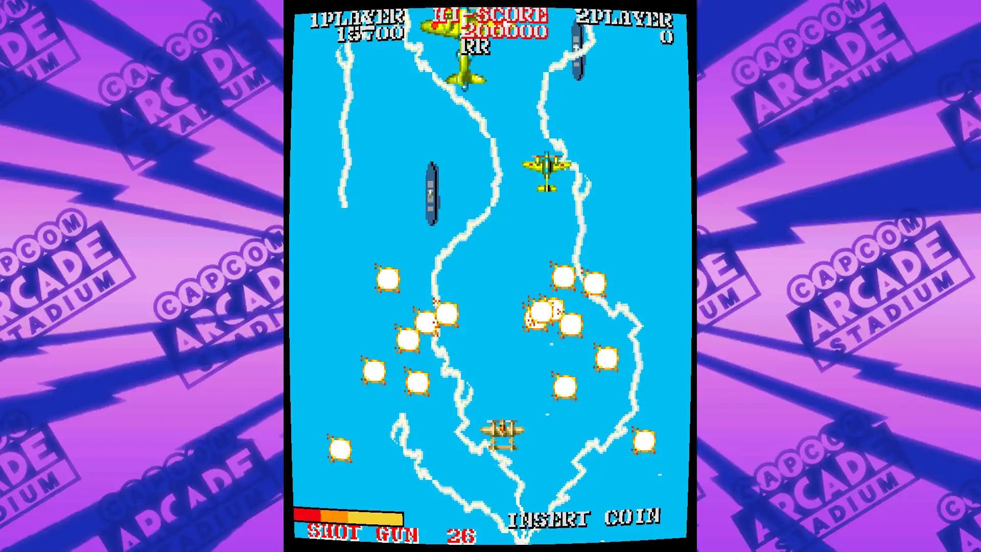 Capcom Arcade Stadium Complete Pack media 5