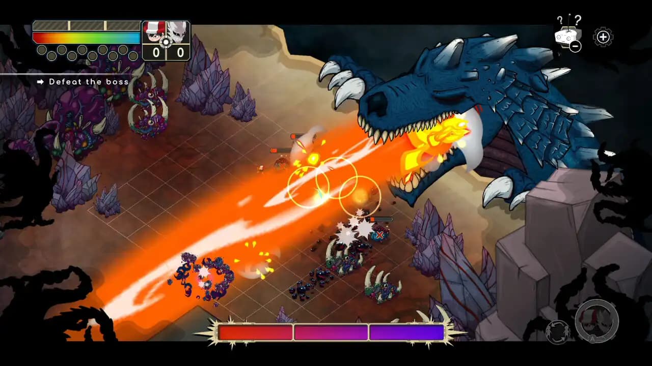 Captain Velvet Meteor: The Jump+ Dimensions media 3