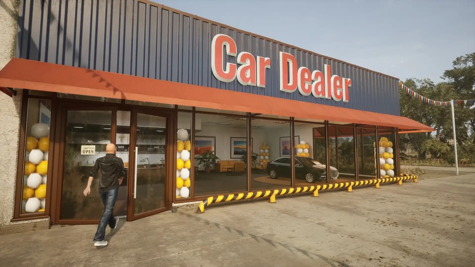 Car Dealer Simulator media 1