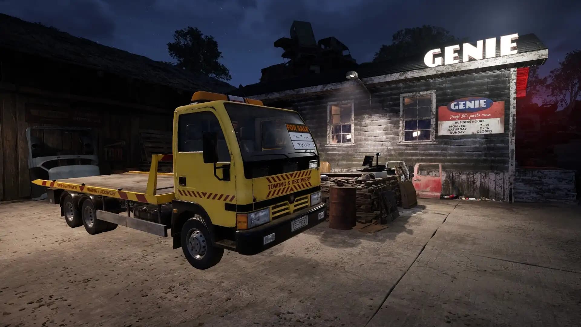 Car Dealer Simulator media 2