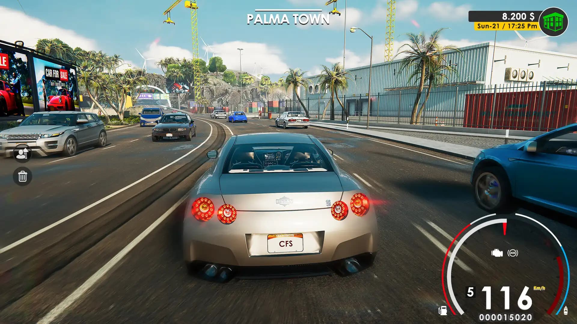 Car For Sale Simulator 2023 media 2