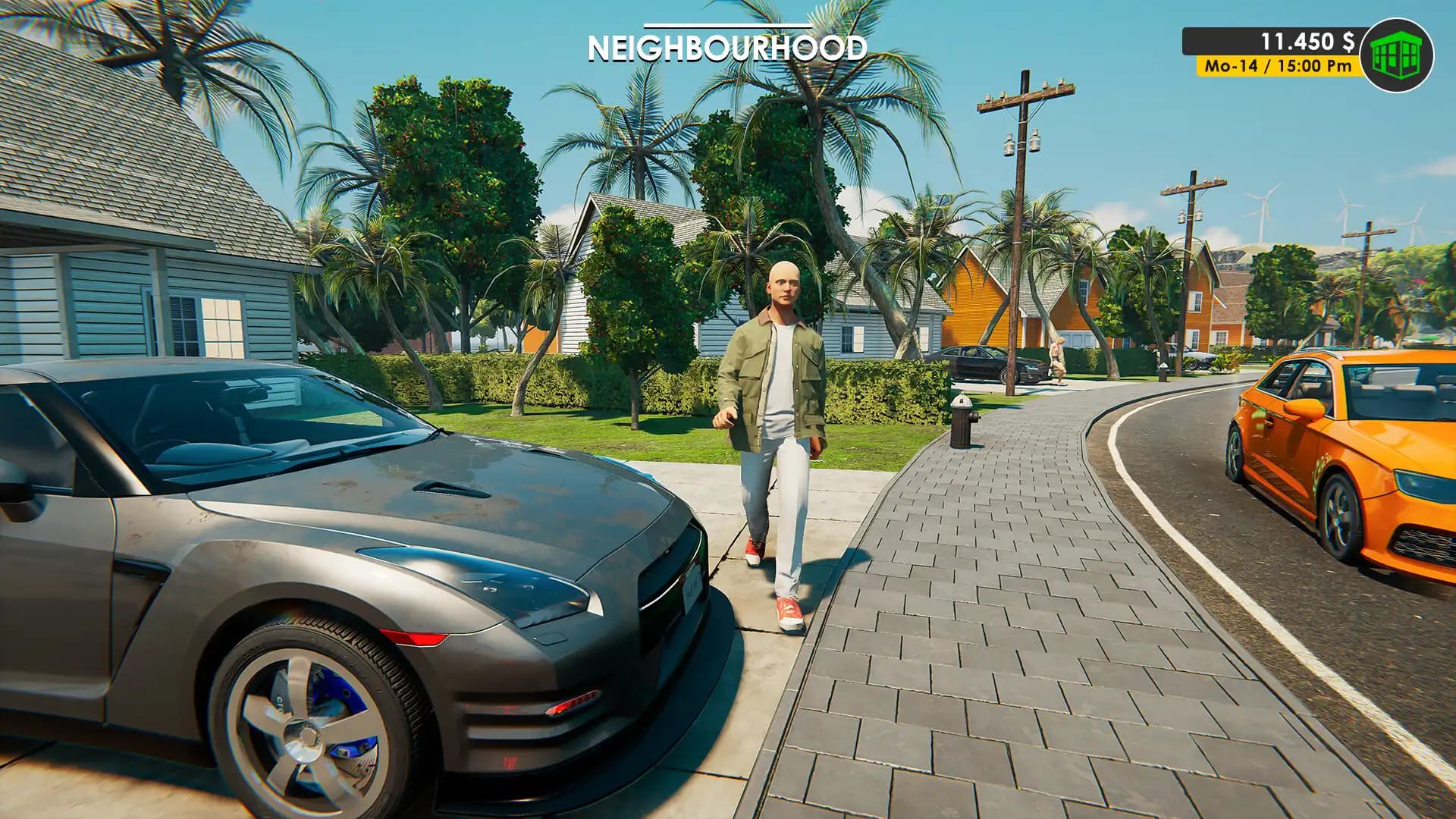 Car For Sale Simulator 2023 media 3